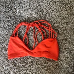 Mikoh Swim Top